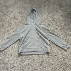 Free people movement sweatshirt